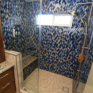 Drake Master Bath