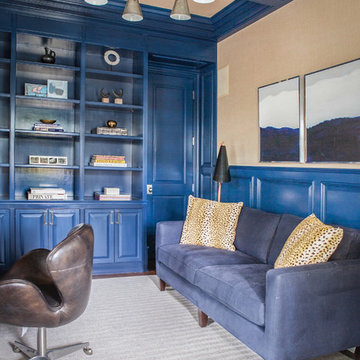 Modern Elegance