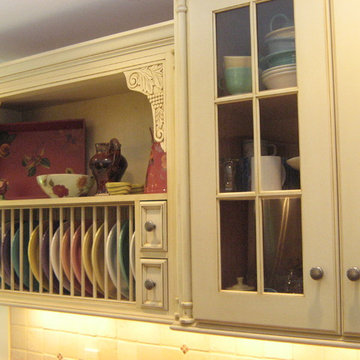 Cream,Sage & Pine - Mendham, NJ