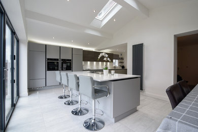 Inspiration for a kitchen in Other.