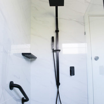 Bathroom Renovations Warwick