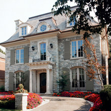 Exterior Design Ideas
