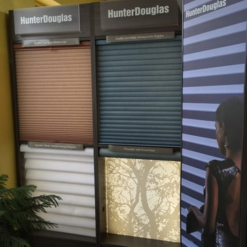 Our Showroom