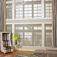 window drapery