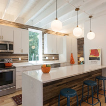 Kitchen counters