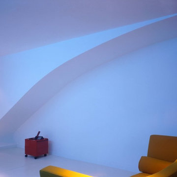 Apartment Barbican