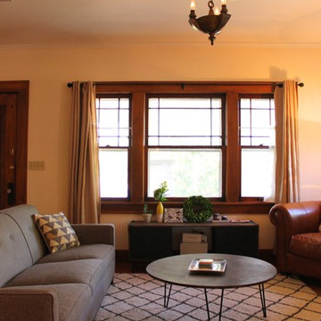 Shilling Home Tour