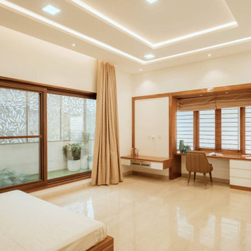 Bedroom - 4