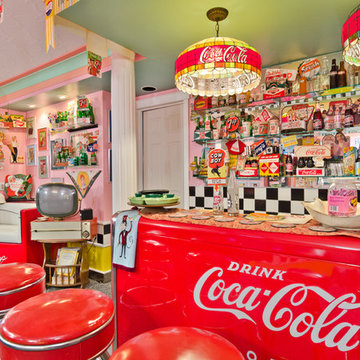 Drink Coca Cola