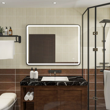 Bathroom Vanity Mirror