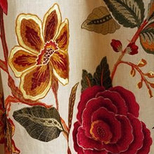 Fabrics I like