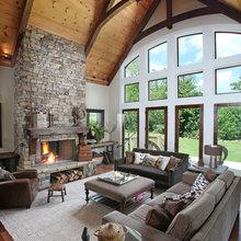New Cabin