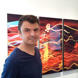 Alexei Rebrov - Liquid Light - Products