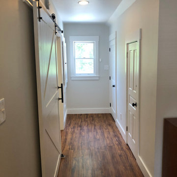 Home Remodel