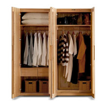 Forrest Closet