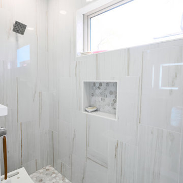 Contemporary Whole Home Remodel *Plus Room Addition* in Anthem Country Club