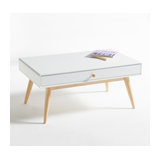 Столик журнальный с 1 ящиком и 1 нишей, Jimi LA REDOUTE INTERIEURS