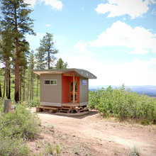 Tiny homes