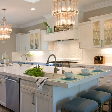 Fostoria Kitchen Remodel