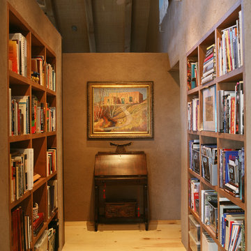 Tesuque House