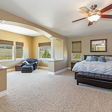 Custom Homes