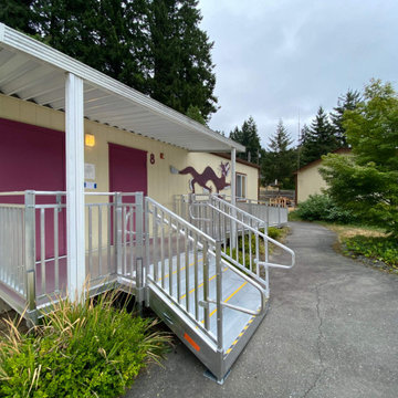 Commercial Ramps