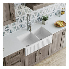 50 Most Popular Specialty Shape Kitchen Sinks For 2019 Houzz