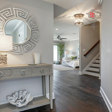 Sunset Villas Long Branch