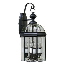 outdoor lighting