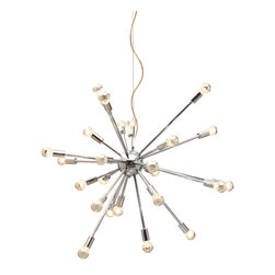 Modern Lighting - Ceiling Lighting