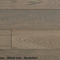Engineered Hardwood Floorjng by Twelve Oaks - Engineered Wood Flooring
