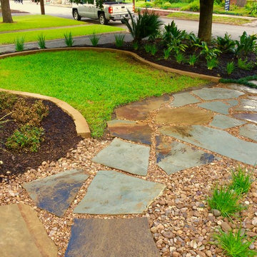 Completed Job Photo of Revamp in Alamo Heights