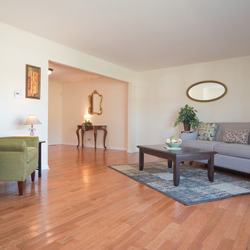 Two story home in Bolingbrook