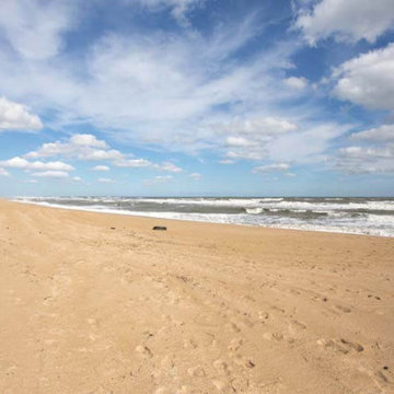 Outer Banks Beach House