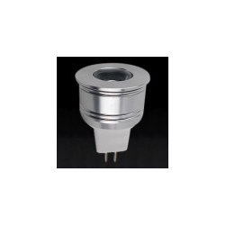 12V 3 Watt LED MR11 - Led Bulbs