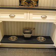 Combetty Schriver Dog Bowls