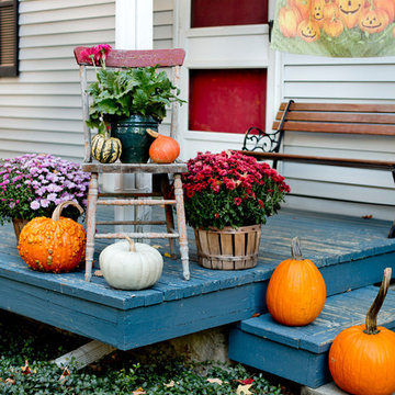 Houzz TV: Take a Leaf-Peeping Road Trip in New England