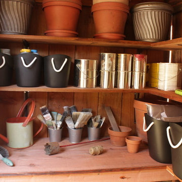 Potting Shed