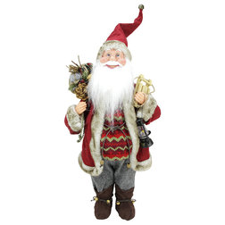 Traditional Christmas Decorations by Northlight Seasonal