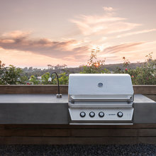 Outdoor Living