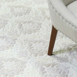 Area Rug Collection - Area Rugs