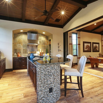 The Avianna by John Cannon Homes
