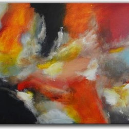 Custom made art - Paintings