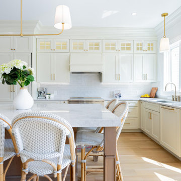 Alpha Granite Kitchen