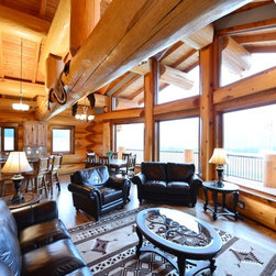 The Crowsnest Pass - Products