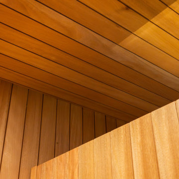 Immersive Wellness Room