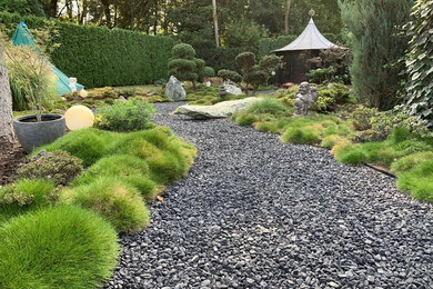 Asiatischer Garten in Berlin