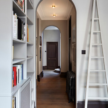 Notting Hill Flat