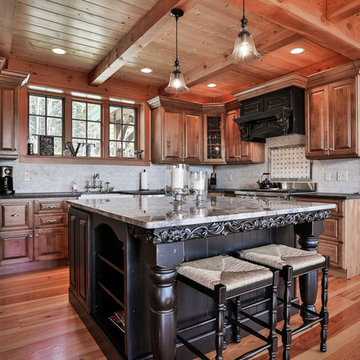 Mountain Home - Mt. Holly