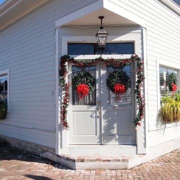 Photo Tour: New Orleans Spreads Its Cheer With Festive Decor
